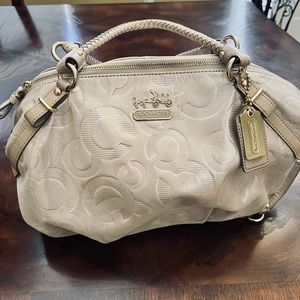 Coach Authentic Bag